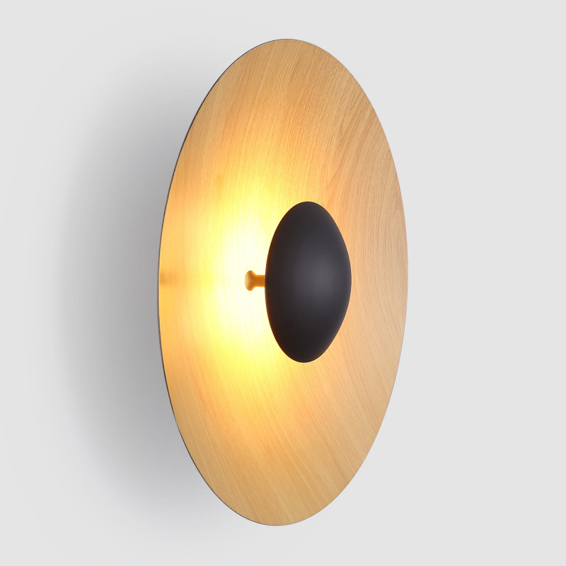 Design LED wall sconce "Larson" - 18W