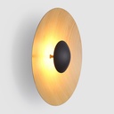 Design LED wall sconce "Larson" - 18W