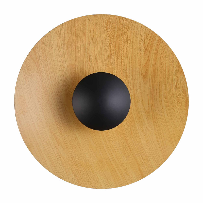 Design LED wall sconce "Larson" - 18W