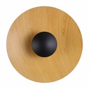 Design LED wall sconce "Larson" - 18W