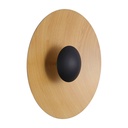Design LED wall sconce "Larson" - 18W
