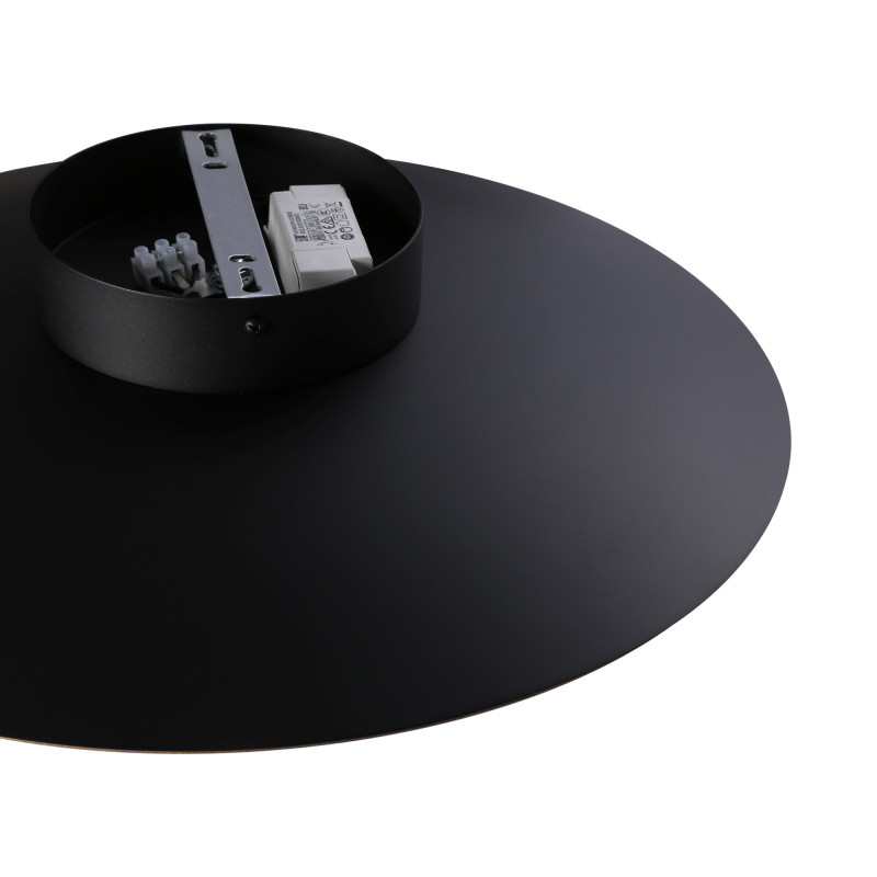 Design LED wall sconce "Larson" - 18W