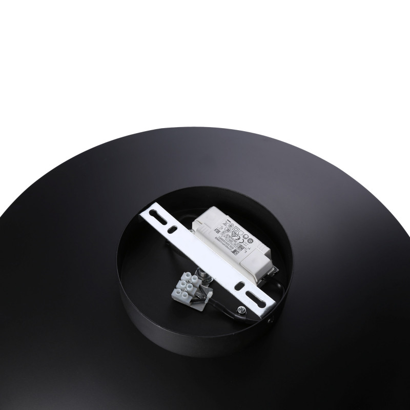 Design LED wall sconce "Larson" - 18W