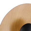 Design LED wall sconce "Larson" - 18W