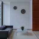 Design LED wall sconce "Larson" - 18W