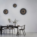 Design LED wall sconce "Larson" - 18W