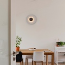 Design LED wall sconce "Larson" - 18W