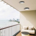 FUMAGALLI UMBERTA 2x E27 IP66 waterproof ceiling or wall lamp