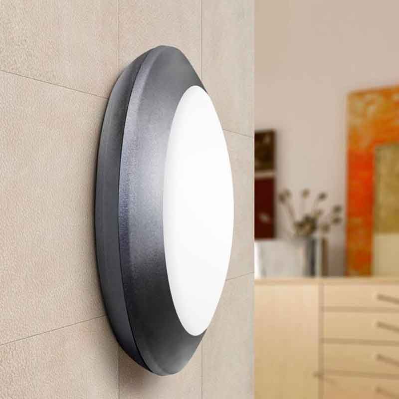 FUMAGALLI UMBERTA 2x E27 IP66 waterproof ceiling or wall lamp