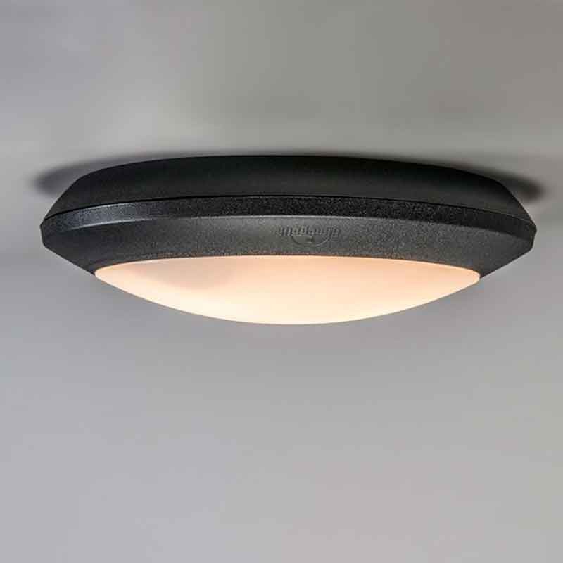 FUMAGALLI UMBERTA 2x E27 IP66 waterproof ceiling or wall lamp