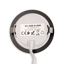 Under cabinet LED downlight - 2W 220V AC - IP44