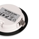 Under cabinet LED downlight - 2W 220V AC - IP44