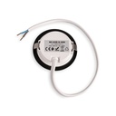 Under cabinet LED downlight - 2W 220V AC - IP44
