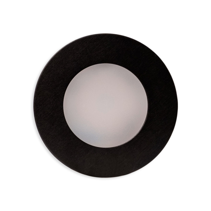 Under cabinet LED downlight - 2W 220V AC - IP44