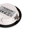 Under cabinet LED downlight - 2W 220V AC - IP44