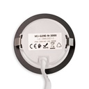 Under cabinet LED downlight - 2W 220V AC - IP44