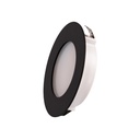 Under cabinet LED downlight - 2W 220V AC - IP44