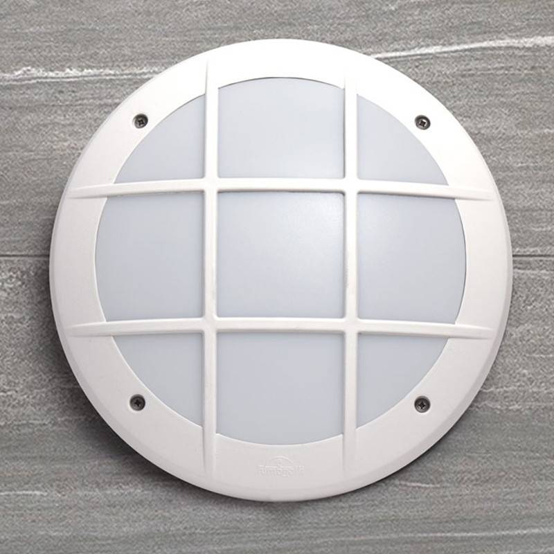 Nautical wall light FUMAGALLI GELMI-GR E27 IP66