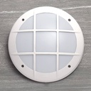 Nautical wall light FUMAGALLI GELMI-GR E27 IP66