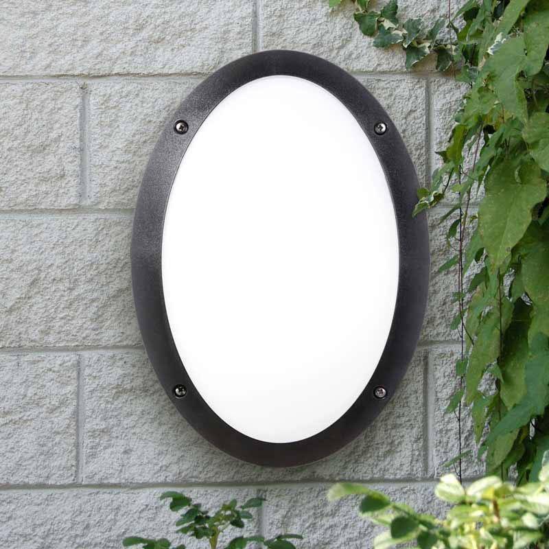 Aplique de pared FUMAGALLI MADDI E27 IP66