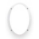 Aplique de pared FUMAGALLI MADDI E27 IP66
