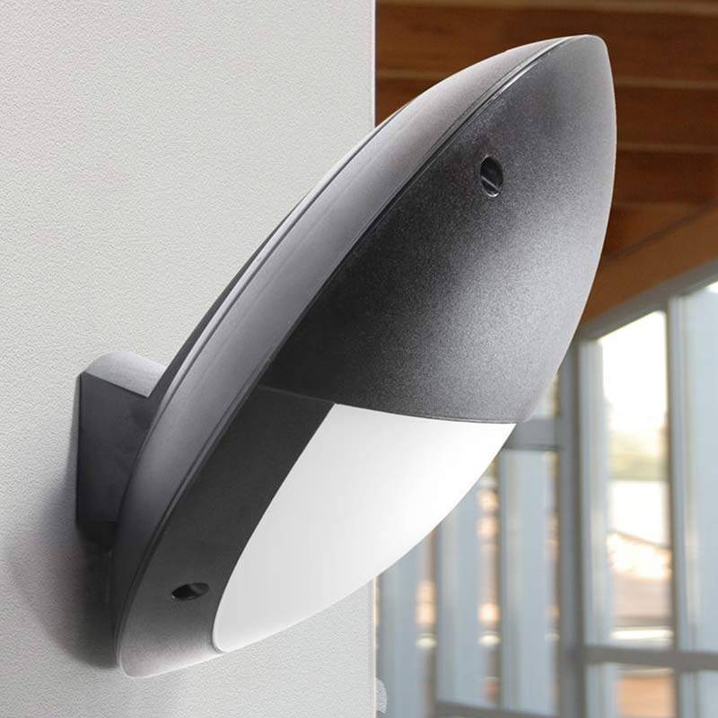 FUMAGALLI REMI/MADDI E27 IP66 wall lamp
