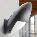 FUMAGALLI REMI/MADDI E27 IP66 wall lamp