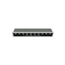Recessed linear LED downlight - 20W - UGR18 - CRI90 - OSRAM Chip - White
