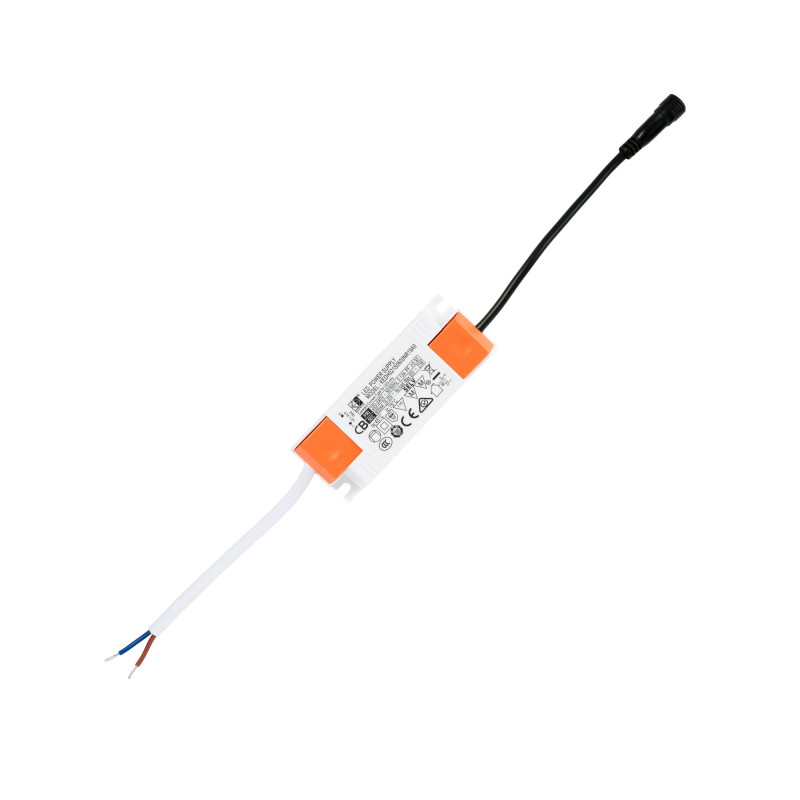 Recessed linear LED downlight - 20W - UGR18 - CRI90 - OSRAM Chip - White