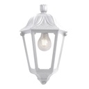 FUMAGALLI IESSE E27 IP55 wall lantern FUMAGALLI IESSE E27 IP55