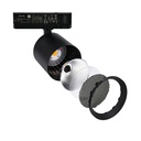 LED 3-phase track spotlight - 40W - CRI 95 - Philips Xitanium Driver - White