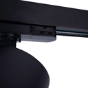 LED 3-phase track spotlight - 40W - CRI 95 - Philips Xitanium Driver - White