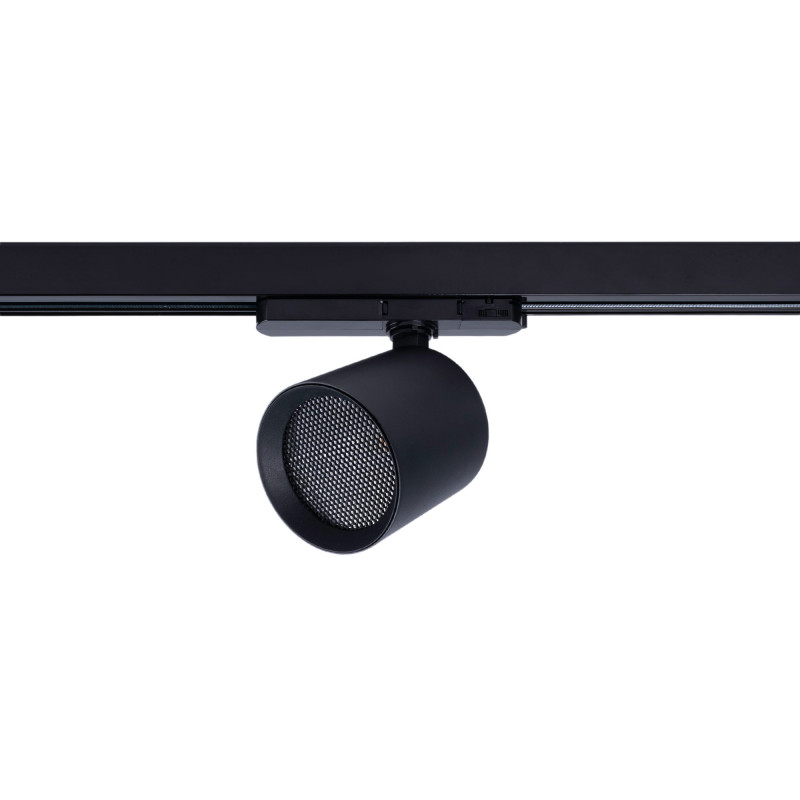 LED 3-phase track spotlight - 40W - CRI 95 - Philips Xitanium Driver - White