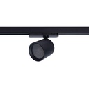 LED 3-phase track spotlight - 40W - CRI 95 - Philips Xitanium Driver - White