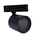 LED 3-phase track spotlight - 40W - CRI 95 - Philips Xitanium Driver - White