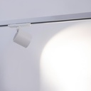 LED 3-phase track spotlight - 40W - CRI 95 - Philips Xitanium Driver - White