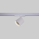 LED 3-phase track spotlight - 40W - CRI 95 - Philips Xitanium Driver - White