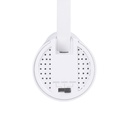 CCT LED 1-phase track spotlight - 10W - CRI 90 - KGP Driver - Black