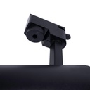 CCT LED 1-phase track spotlight - 10W - CRI 90 - KGP Driver - Black