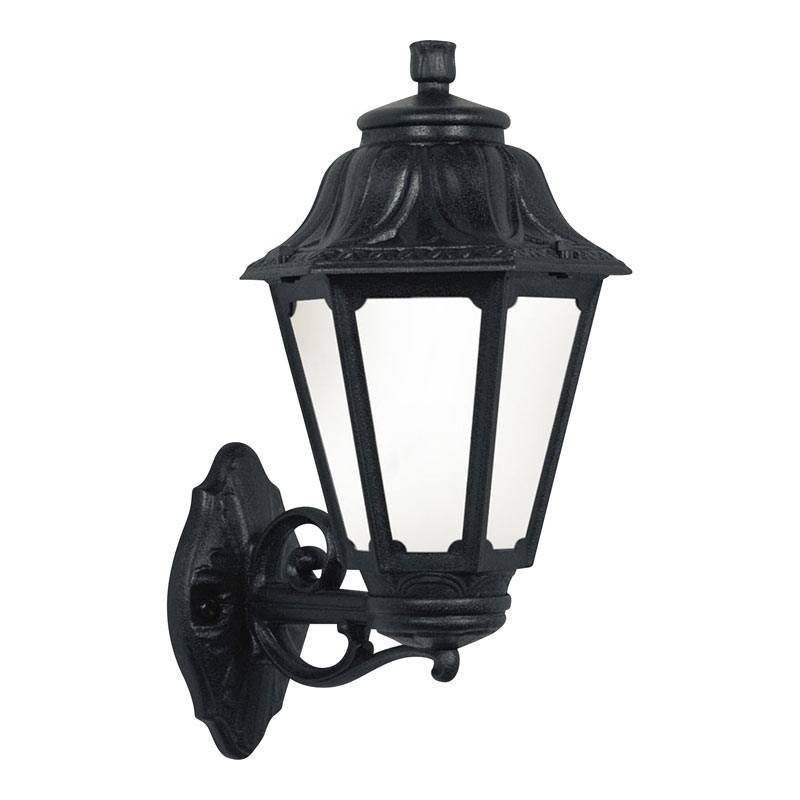Wall sconce lantern FUMAGALLI BISSO/ANNA E27 IP55