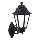 Wall sconce lantern FUMAGALLI BISSO/ANNA E27 IP55