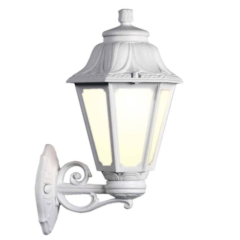 Wall sconce lantern FUMAGALLI BISSO/ANNA E27 IP55