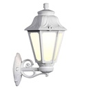 Wall sconce lantern FUMAGALLI BISSO/ANNA E27 IP55