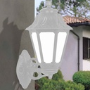 Wall sconce lantern FUMAGALLI BISSO/ANNA E27 IP55