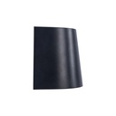 Outdoor wall light "Meri" - 1 x GU10 - 8W - 3000K - IP65