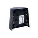 Outdoor wall light "Meri" - 1 x GU10 - 8W - 3000K - IP65