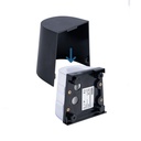 Outdoor wall light "Meri" - 1 x GU10 - 8W - 3000K - IP65