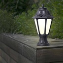 FUMAGALLI MIKROLOT/ANNA floor lamp E27 IP55