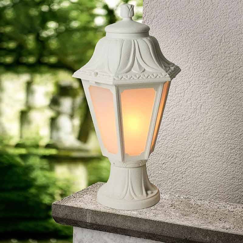 FUMAGALLI MIKROLOT/ANNA floor lamp E27 IP55