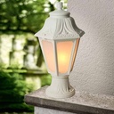 FUMAGALLI MIKROLOT/ANNA floor lamp E27 IP55